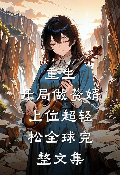 重生：开局做赘婿，上位超轻松全球完整文集