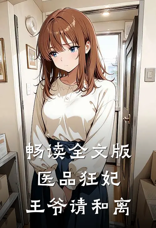 畅读全文版医品狂妃，王爷请和离