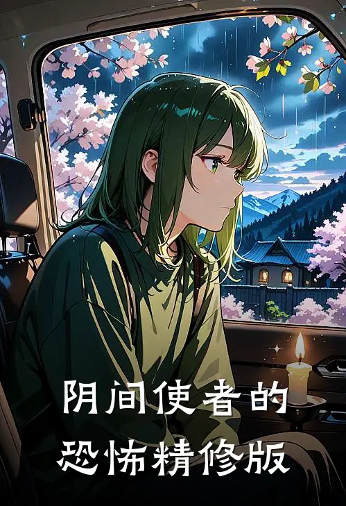 阴间使者的恐怖精修版