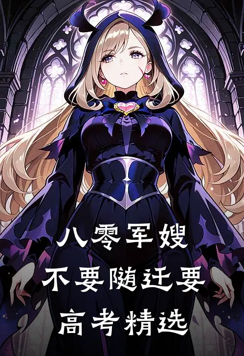 八零军嫂：不要随迁要高考精选