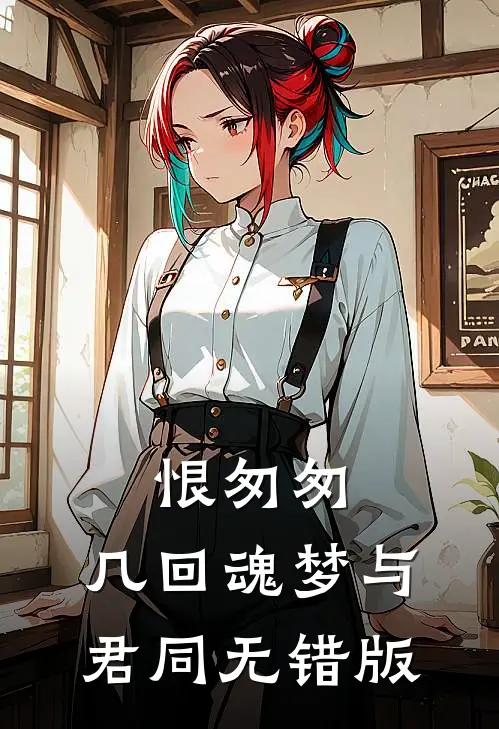 恨匆匆，几回魂梦与君同无错版