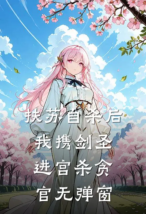 扶苏自杀后，我携剑圣进宫杀贪官无弹窗