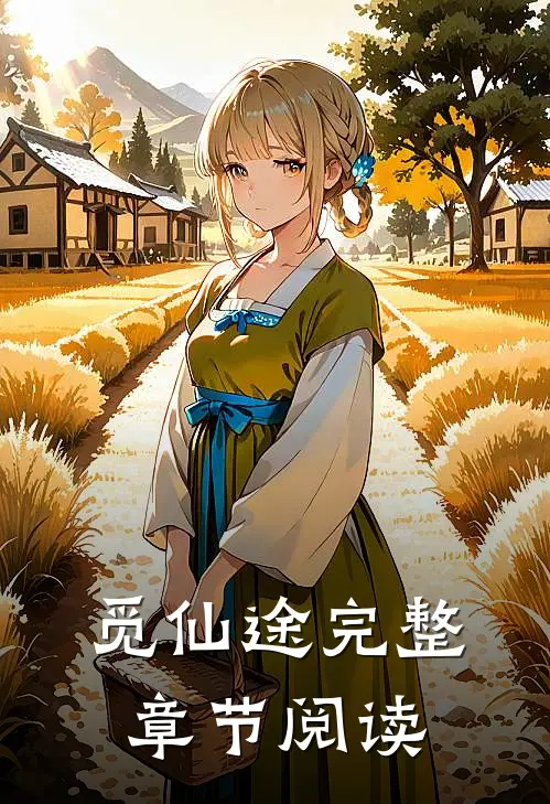 觅仙途完整章节阅读