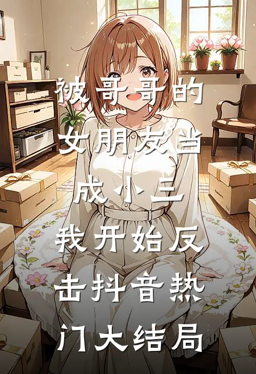 被哥哥的女朋友当成小三，我开始反击抖音热门大结局