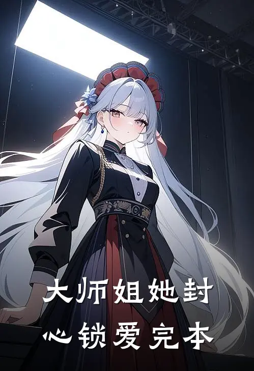 大师姐她封心锁爱完本