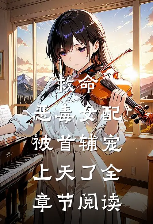 救命，恶毒女配被首辅宠上天了全章节阅读