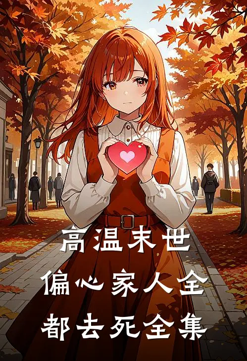 高温末世，偏心家人全都去死 全集