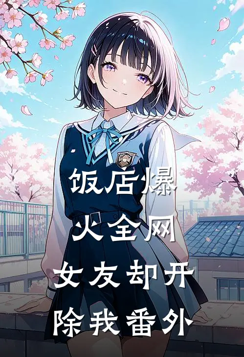 饭店爆火全网，女友却开除我番外