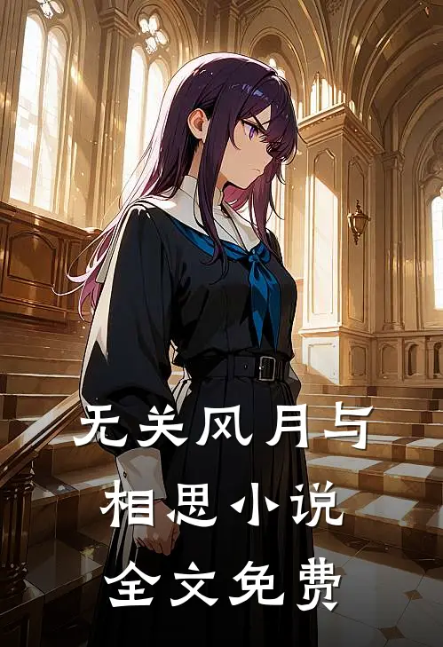 无关风月与相思小说全文免费
