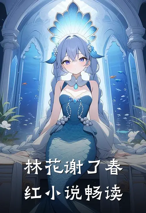 林花谢了春红小说畅读