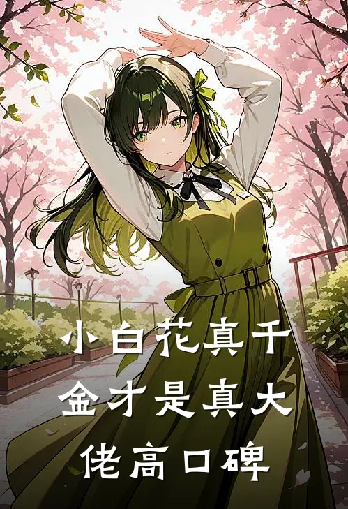 小白花真千金才是真大佬高口碑