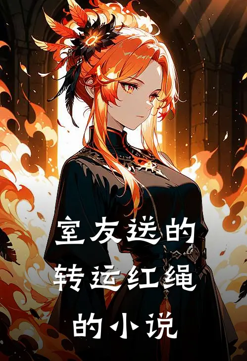 室友送的转运红绳的小说
