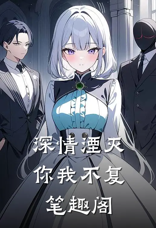 深情湮灭，你我不复笔趣阁
