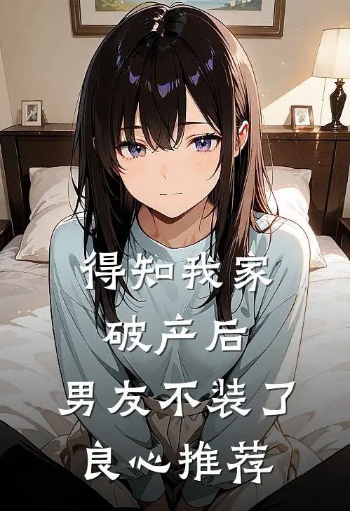 得知我家破产后，男友不装了良心推荐