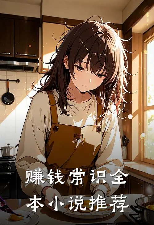 赚钱常识全本小说推荐
