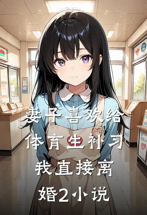 妻子喜欢给体育生补习，我直接离婚2小说