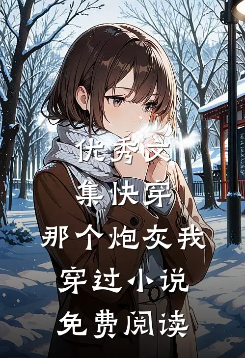 优秀文集快穿:那个炮灰我穿过 小说免费阅读