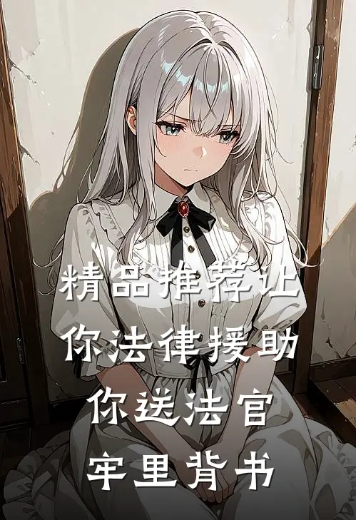 精品推荐让你法律援助，你送法官牢里背书