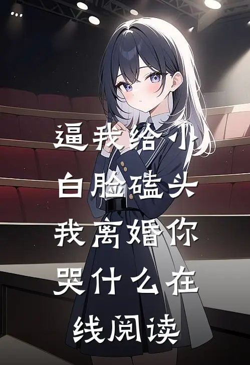 逼我给小白脸磕头，我离婚你哭什么在线阅读