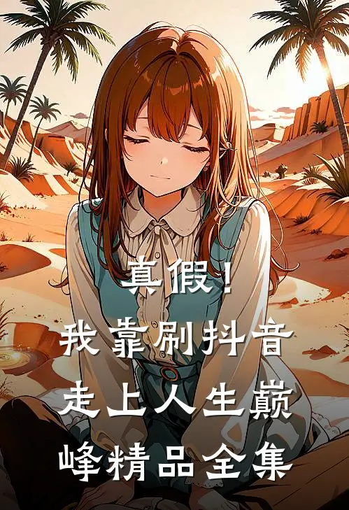 真假！我靠刷抖音走上人生巅峰精品全集