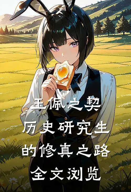 玉佩之契：历史研究生的修真之路全文浏览