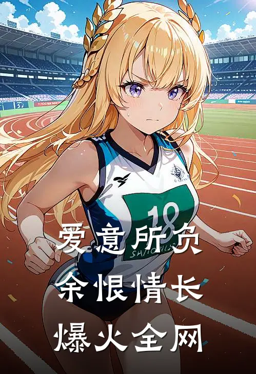 爱意所负，余恨情长爆火全网