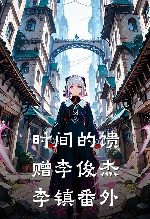 时间的馈赠李俊杰李镇 番外