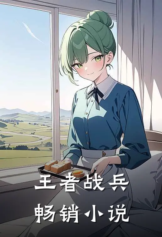 王者战兵畅销小说