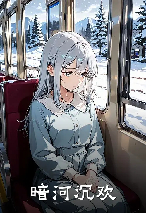 暗河沉欢