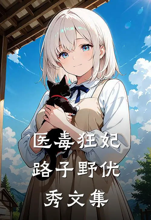医毒狂妃路子野优秀文集