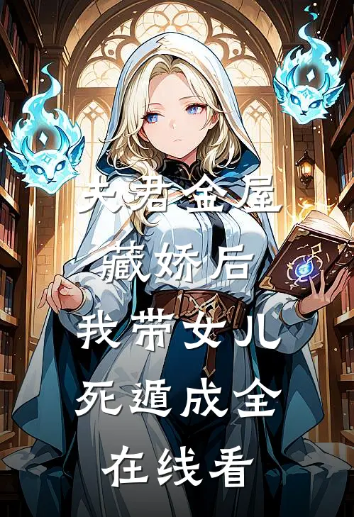 夫君金屋藏娇后，我带女儿死遁成全在线看