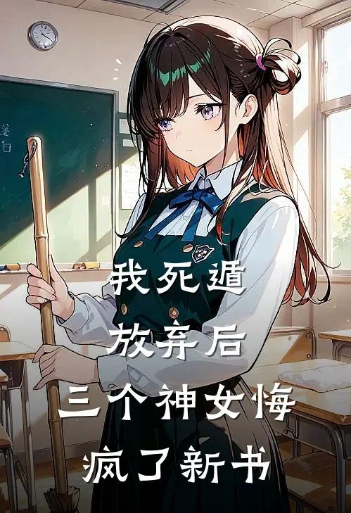我死遁放弃后，三个神女悔疯了新书