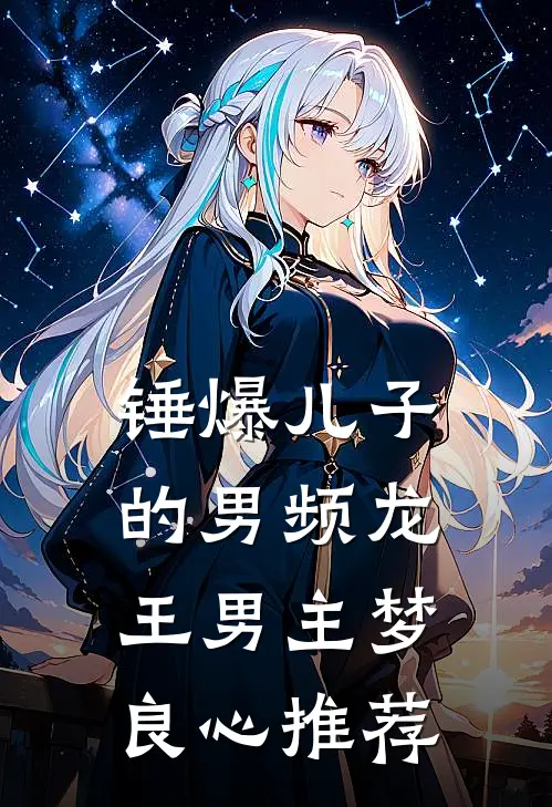 锤爆儿子的男频龙王男主梦良心推荐