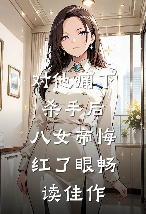 对他痛下杀手后，八女帝悔红了眼畅读佳作