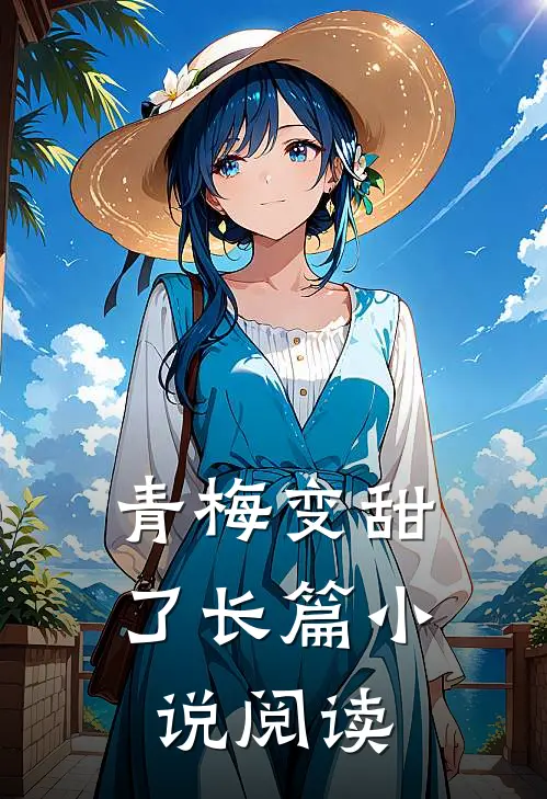 青梅变甜了长篇小说阅读