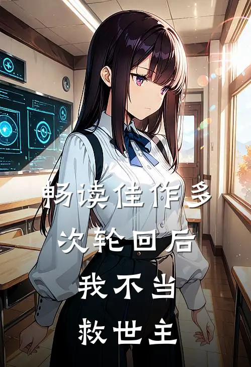 畅读佳作多次轮回后，我不当救世主