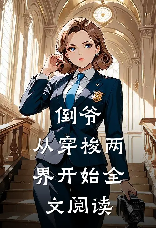倒爷，从穿梭两界开始全文阅读