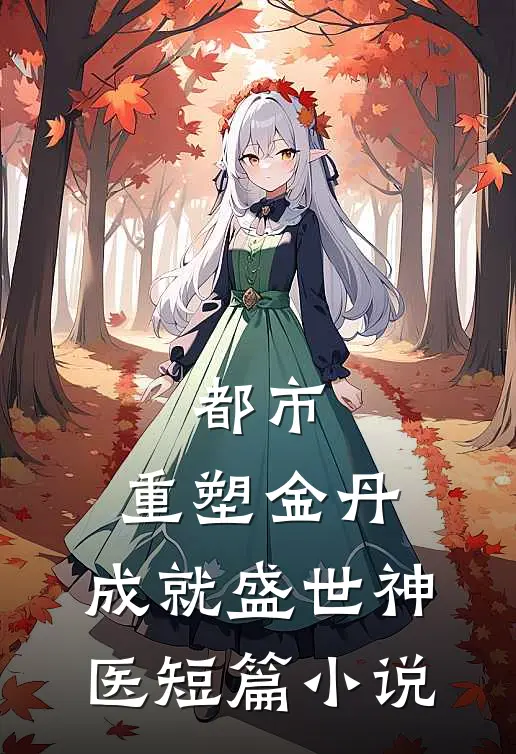 都市：重塑金丹，成就盛世神医短篇小说