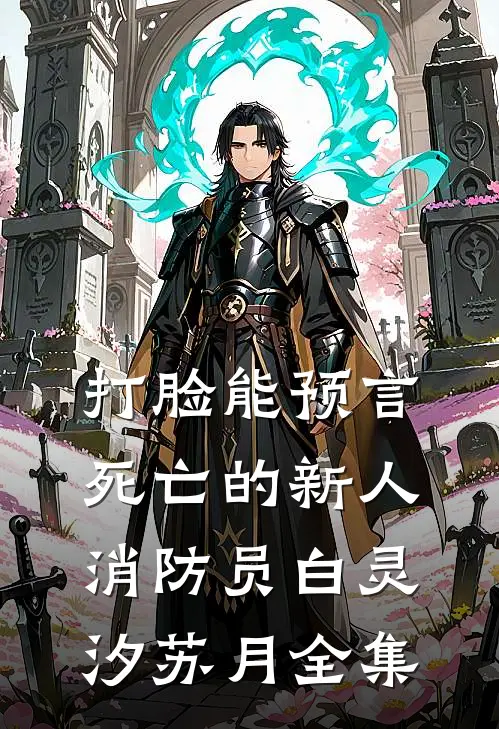 打脸能预言死亡的新人消防员白灵汐苏月全集