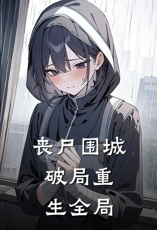 丧尸围城，破局重生全局