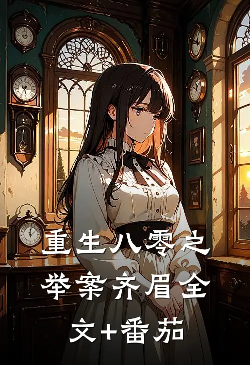重生八零之举案齐眉全文+番茄
