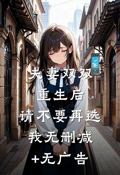 夫妻双双重生后，请不要再选我无删减+无广告