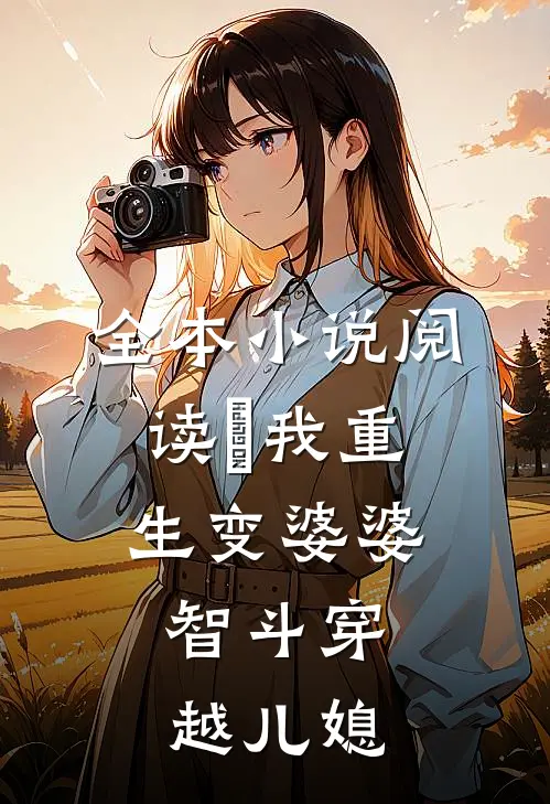全本小说阅读​我重生变婆婆，智斗穿越儿媳