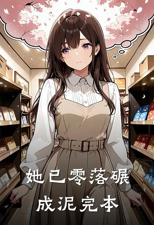 她已零落碾成泥完本