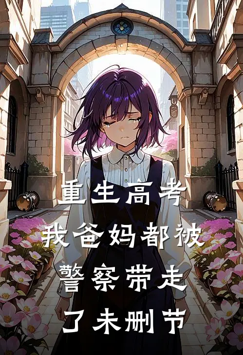 重生高考，我爸妈都被警察带走了未删节