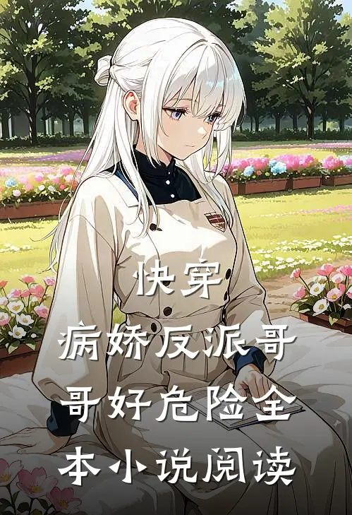快穿：病娇反派哥哥好危险全本小说阅读