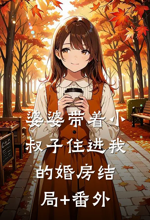 婆婆带着小叔子住进我的婚房结局+番外