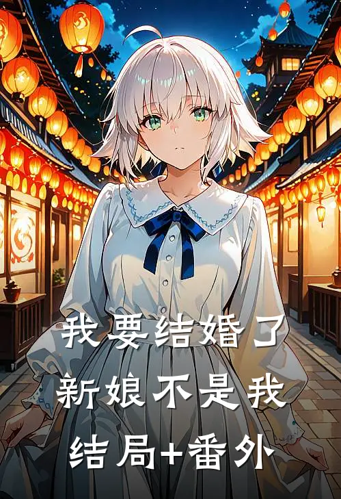 我要结婚了，新娘不是我结局+番外