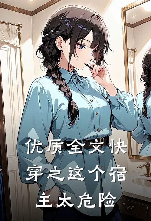 优质全文快穿之这个宿主太危险
