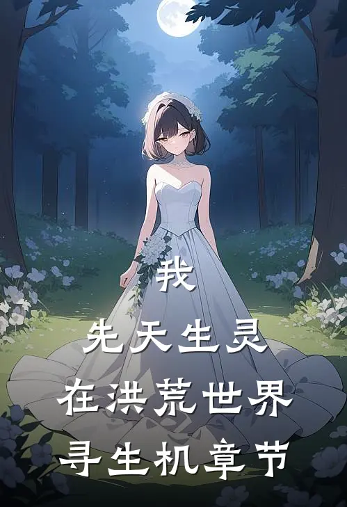 我,先天生灵,在洪荒世界寻生机章节